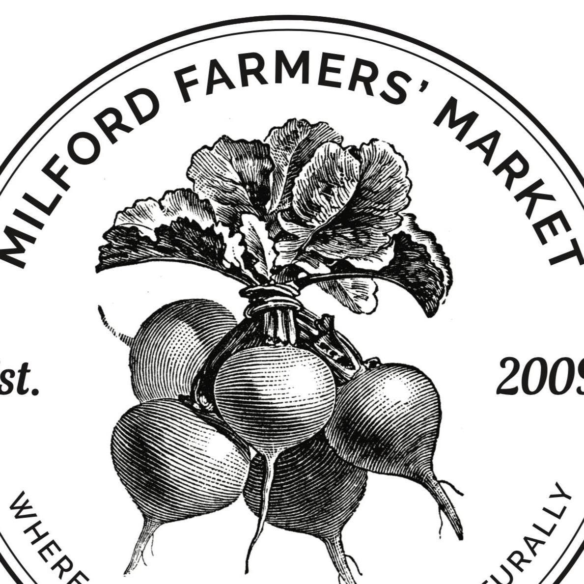Milford Farmers' Market